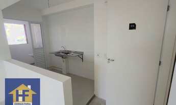 Imagem 2: Apartamento à venda, 58 m² por R$ 305.000,00 - Gopoúva - Guarulhos/SP