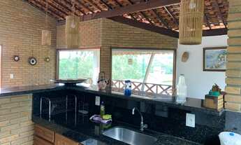 Imagem 4: Casa em condomínio fechado em Gravatá