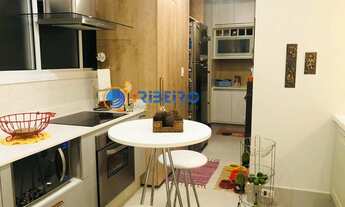 Imagem 5: Apartamento à Venda Arboris Essentia em Lauzane Paulista, Zona Norte, São Paulo - SP, Zona