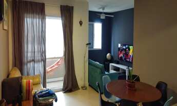 Imagem: Apartamento - 2 dormitórios (1 suíte)