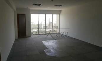 Imagem 2: Sala Comercial - Jardim São Dimas - 811 Executive Offices - 48m²