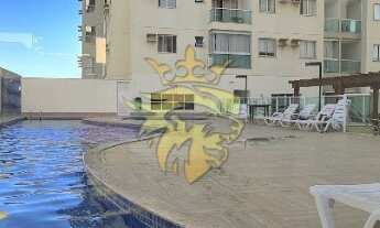 Imagem 2: O 3 quartos NA planta, de frente, que você sempre sonhou, 72 metros!