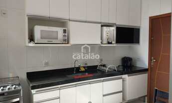 Imagem 3: Apartamento à venda, 3 quartos, 1 suíte, 3 vagas, Novo Eldorado - Contagem/MG