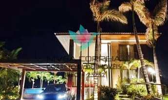 Imagem 4: Casa em Condomínio para comprar Praia do Forte Mata de São João