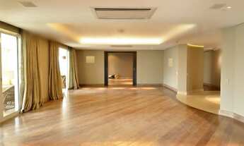 Imagem 4: Apartamento 607m² em um bairro maravilhoso no Panamby - SP