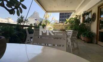 Imagem 5: Rio de Janeiro - Apartamento Padrão - Leblon