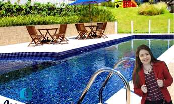 Imagem: 3 qtos, 2 suítes e vaga no Estreito!