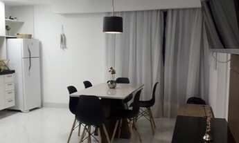 Imagem 7: Apartamento para venda possui 50 metros quadrados com 2 quartos em Praia da Costa - Vila V