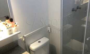 Imagem 3: APARTAMENTO RESIDENCIAL em SÃO PAULO - SP, JARDIM MARAJOARA