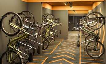 Imagem 7: Entrega em 07/2022: Mitre Raízes - Studios a partir de 23m²