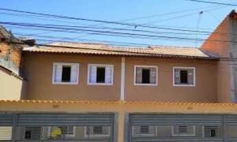 Imagem: SOBRADO NA REGIÃO DE ITAQUERA