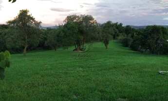 Imagem: TERRENO RESIDENCIAL em SOROCABA - SP, PARQUE