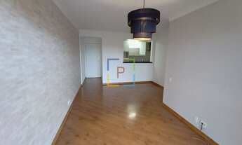 Imagem: Apartamento à venda na Granja Julieta