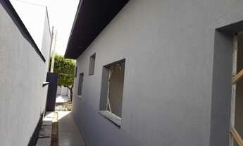 Imagem 2: Casa em Condomínio para Venda em Ribeirão Preto, Bonfim Paulista, 3 dormitórios, 3 suítes