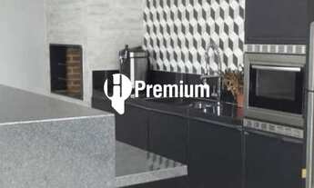 Imagem 7: Apartamento para venda tem 420 metros quadrados com 4 quartos