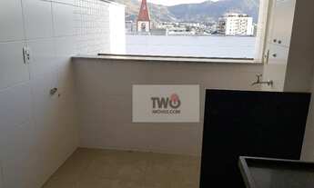 Imagem 6: Apartamento com 2 dormitórios à venda, 66 m² por R$ 443.900,00 - Cachambi - Rio de Janeiro