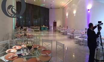 Imagem 3: Excelente oportunidade de salão comercial, com incrível visibilidade de 280m² e fachada em