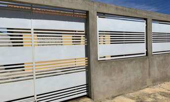 Imagem: Casa para venda com 43 metros quadrados