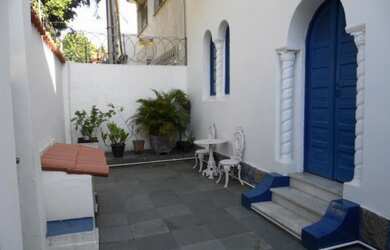 Imagem 3: Casa de 231 metros quadrados no bairro Vila Isabel com 3 quartos