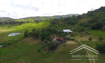 Imagem 5: Fazenda com 5 Hectares em Gravatá-PE