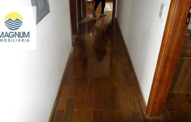 Imagem 7: Apto c/03 dorm. 01 Suíte, Piscina, à venda, 125 m² por R$ 420.000 - Centro - São José do R