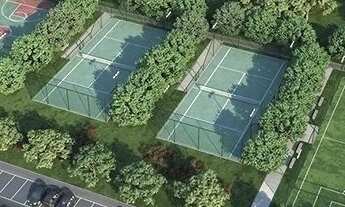 Imagem 4: Lote Excelente No Alphaville Porto Velho 426,60m² (1ª Etapa