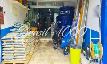 Imagem 2: Brasil 1000 - Loja de Materiais de Construção em Barueri, SP. (Cod. 107177