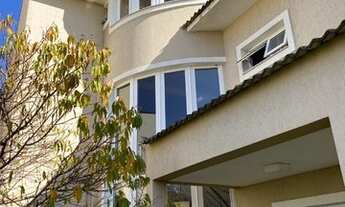 Imagem 2: Casa à venda, 610 m² por R$ 3.500.000,00 - Alphaville Graciosa - Pinhais/PR