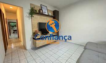 Imagem 2: Casa para venda com 240 metros quadrados com 3 quartos em Serra Dourada I - Serra - ES