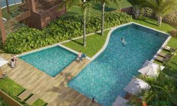 Imagem 3: Apartamento para venda tem 3 Quartos metros quadrados com 3 quartos em Caxangá - Recife