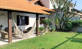 Imagem 6: Casa com 05 dormitórios próxima ao centro