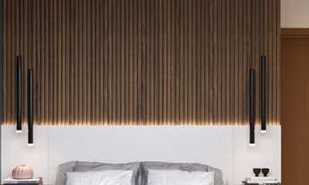 Imagem 5: Apartamento para venda com 52 m² em Portal do Sol - João Pessoa - PB