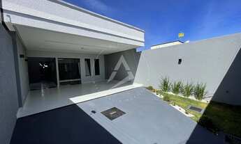 Imagem 2: Casa à venda no Moinho dos Ventos com projeto diferenciado, GOIANIA - GO