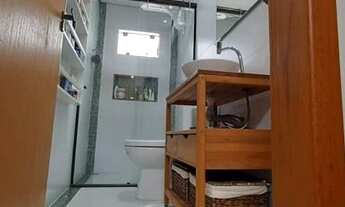 Imagem 4: Sobrado para venda tem 124 metros quadrados com 2 quartos em Jardim do Lago - Jundiaí - SP