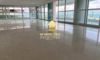 Imagem 2: COD 1-97 Apartamento no Altiplano 5 quartos 510 m2, ótima localização