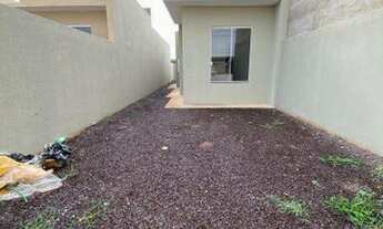 Imagem: Casa a venda Bairro Bela Vista da Lagoa