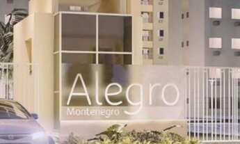 Imagem 3: Apartamento para venda tem 51 metros quadrados com 2 quartos em Tapanã (Icoaraci) - Belém