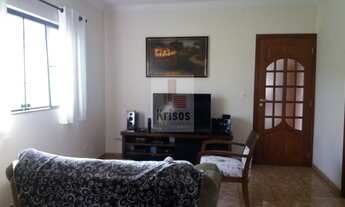 Imagem 4: Sobrado em condomínio fechado com 4 dormitórios , sendo 1 suite