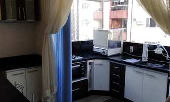 Imagem 3: Apartamento para venda 3 Quartos mobiliado 2 vagas - Balneário Camboriú - SC