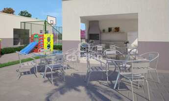 Imagem 6: Apartamento à venda, 2 quartos, 1 vaga, Conquista Veredas - Contagem/MG