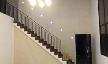 Imagem 3: Sobrado a venda Condominio Portal da Primavera