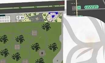 Imagem 3: JH Vende Lotes no Condomínio Bosque das Orquídeas