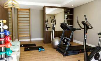 Imagem 7: Apartamento à venda no bairro Barreiros - São José/SC