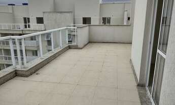 Imagem: Campo Grande Cobertura 4 quartos Condomínio