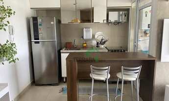 Imagem 4: Apartamento com 2 dormitórios, 63 m² - venda por R$ 665.000,00 ou aluguel por R$ 4.700,00