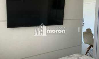 Imagem 7: APARTAMENTO MOBILIADO À VENDA NO CENTRO - EDIFÍCIO ATLÂNTICO