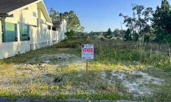Imagem: Terreno à venda no bairro Campo Duna