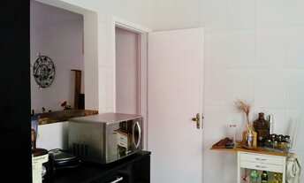 Imagem 7: Lindo sobrado a venda no Parque Ipê - São Paulo