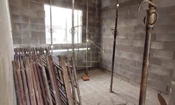 Imagem 4: Casa para venda tem 71 metros quadrados com 3 quartos