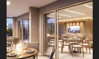 Imagem 4: Apartamento para venda possui 109 metros quadrados com 4 quartos em Botafogo - Rio de Jane